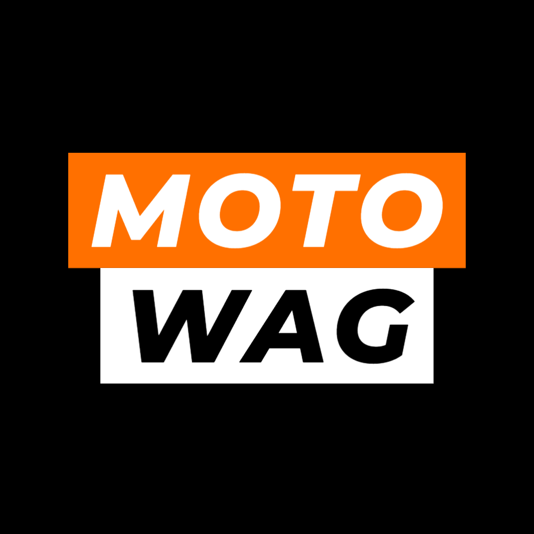 MotoWag logo