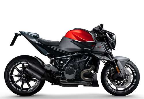 Magma Red Variant