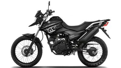 Yamaha XTZ 150 price in India