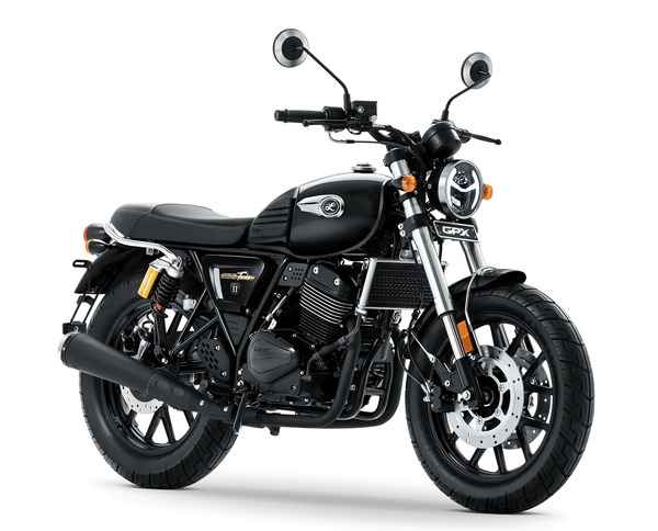 GPX Legend 250