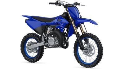 Yamaha YZ85