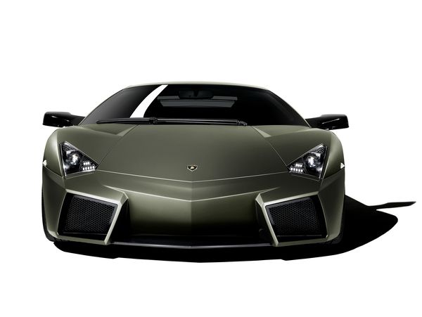 Lamborghini Reventon price in India