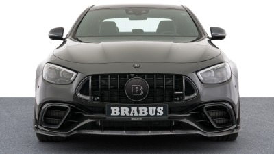 Brabus Rocket 900