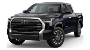 2025 Toyota Tundra Price in India, Specs, Features, & Mileage
