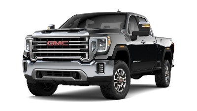 GMC Sierra