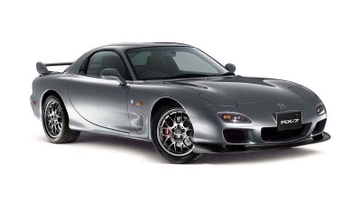 Mazda RX-7