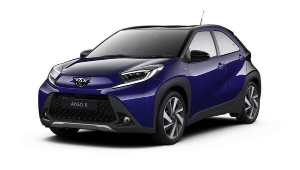 Toyota Aygo X Review 2024, Performance & Pricing