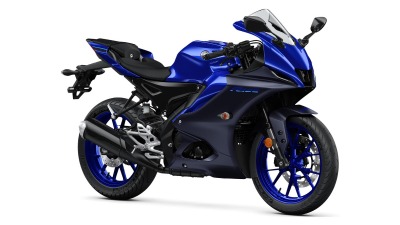 Yamaha YZF-R2