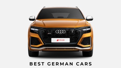 German Cars in India