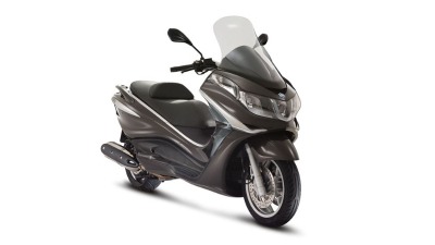 Piaggio X10 500