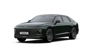 2025 Hyundai Grandeur Price in India, Specs, Mileage, Top Speed