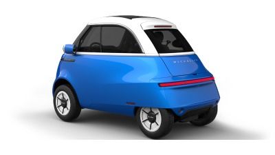 Microlino Car