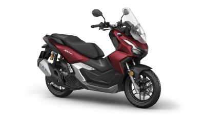 Honda ADV160